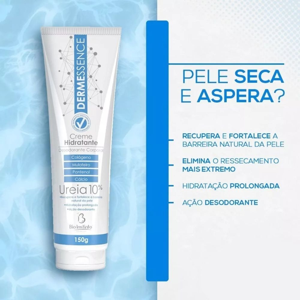Creme dermessence Bio Instinto