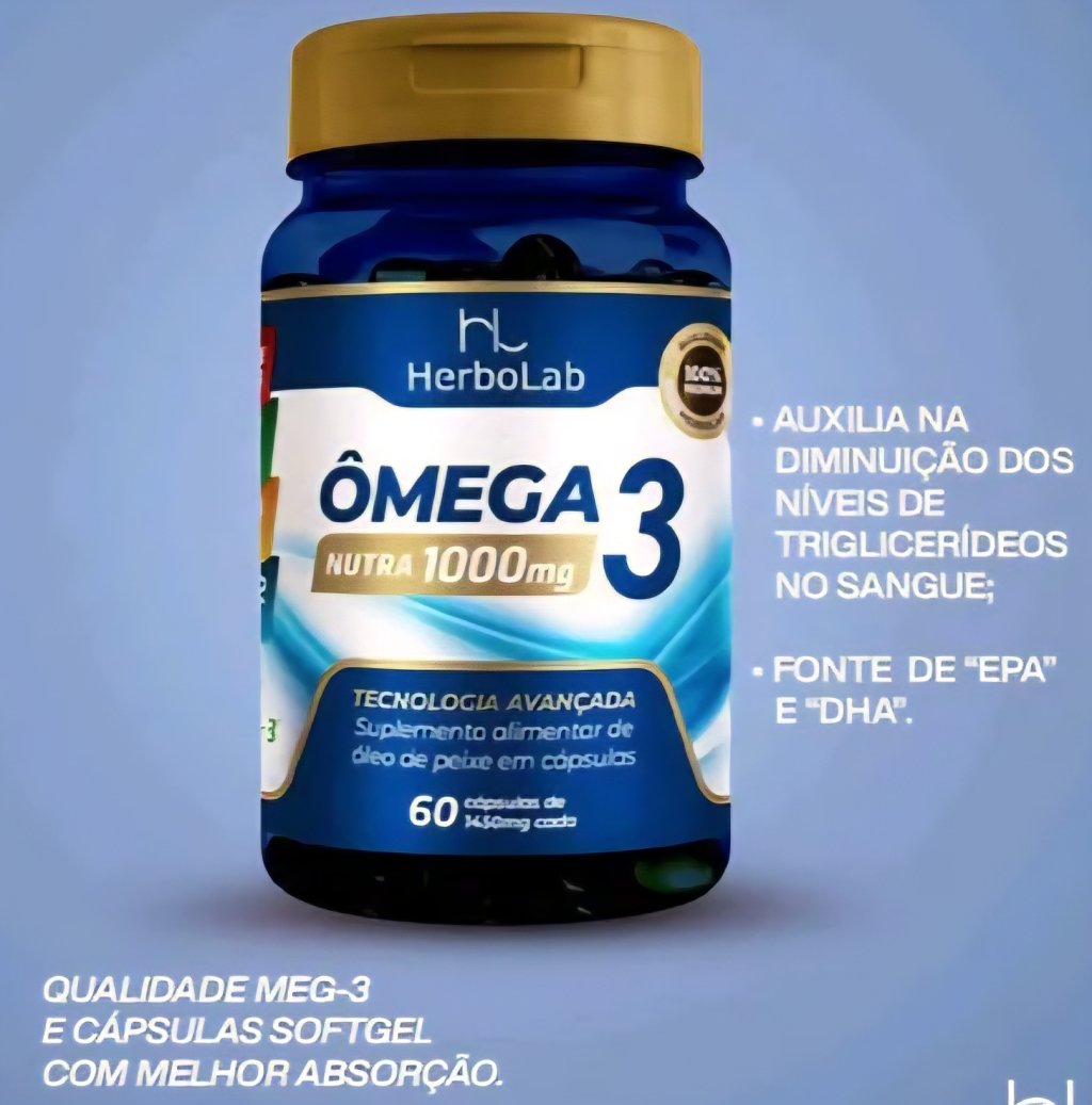 Ômega 3
