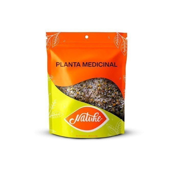 Alcachofra folhas