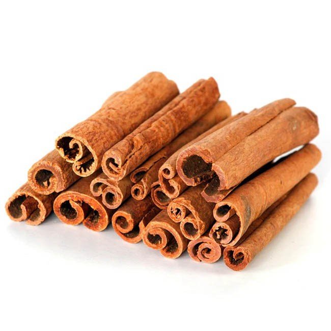 Canela rama