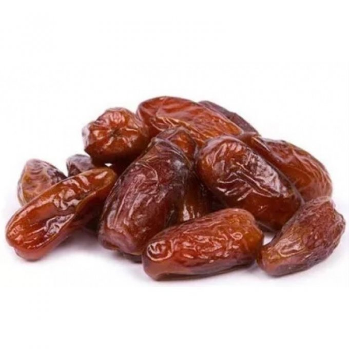 Tâmara sem caroço 