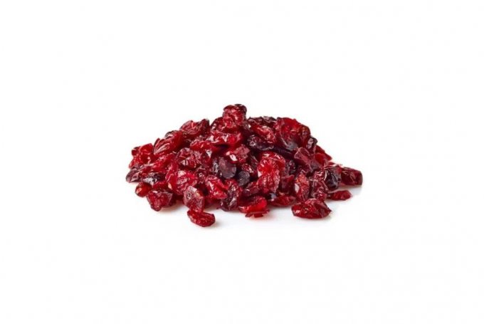 Cranberry