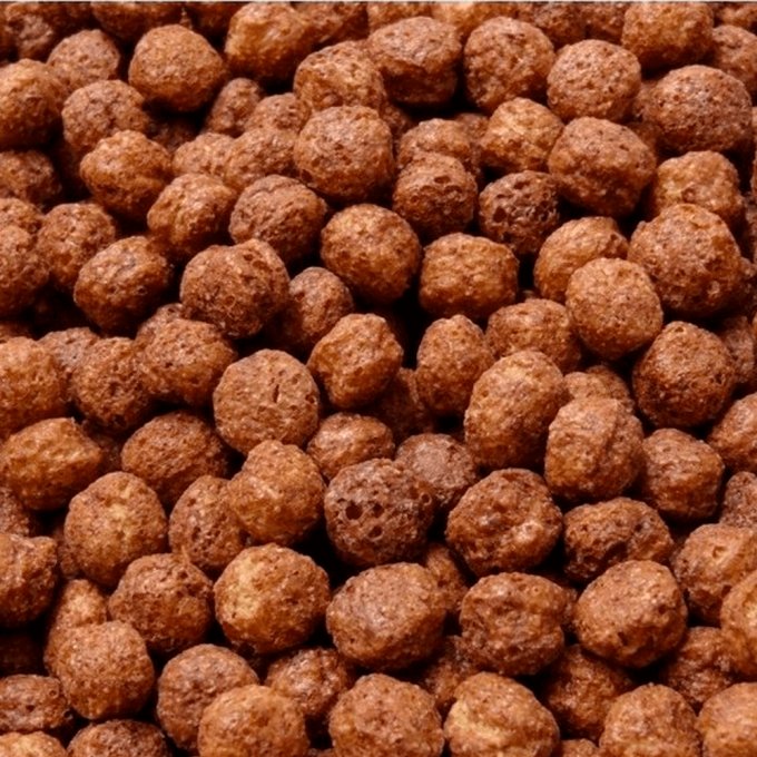 Choco boll