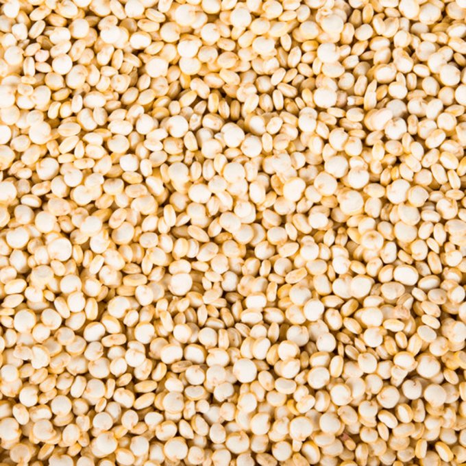 Quinoa