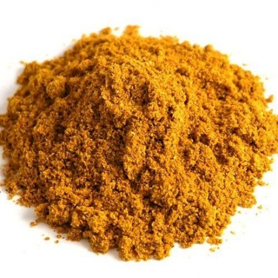 Curry