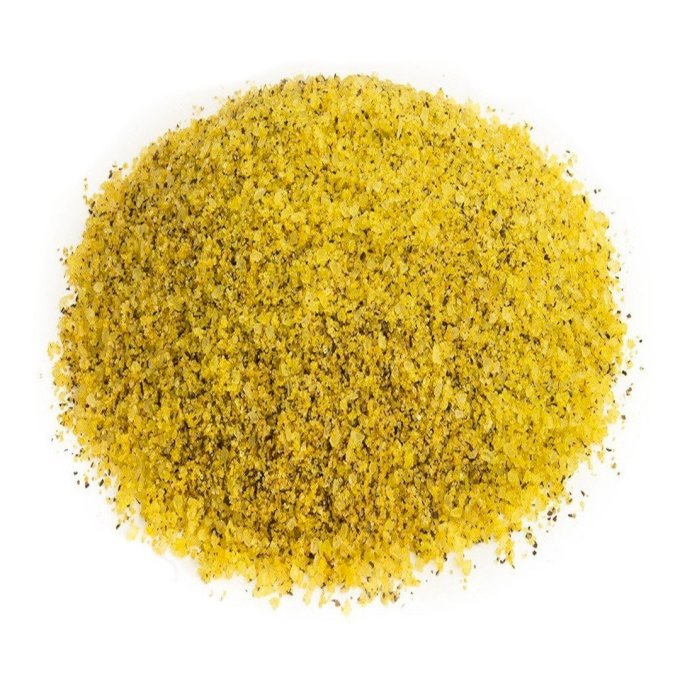 Tempero Lemon Pepper