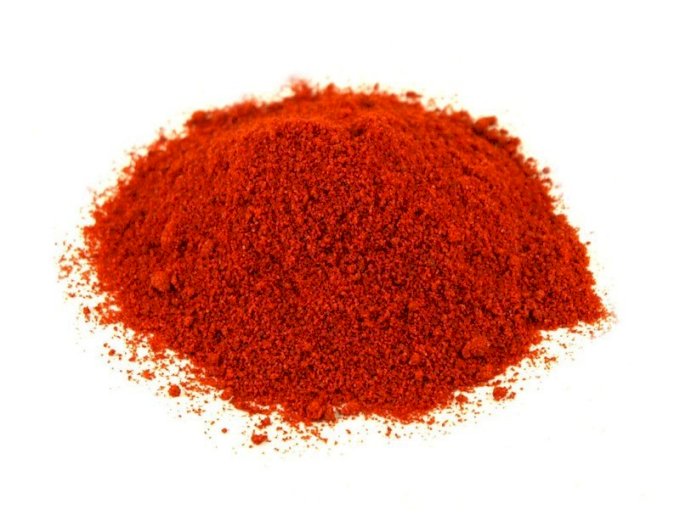 Páprica picante