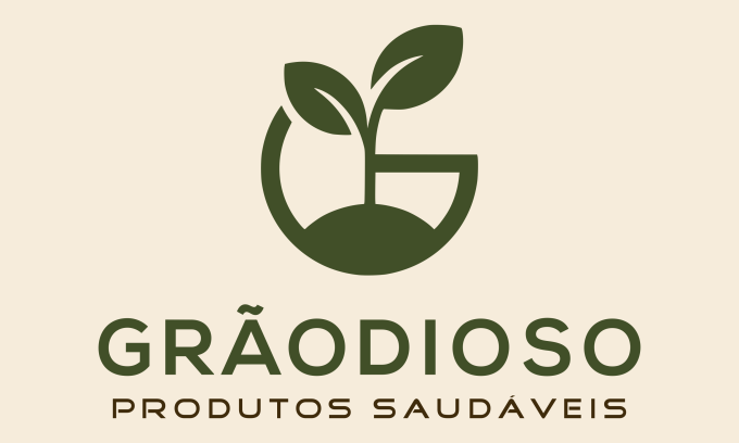 Grãodioso Produtos Saudáveis 