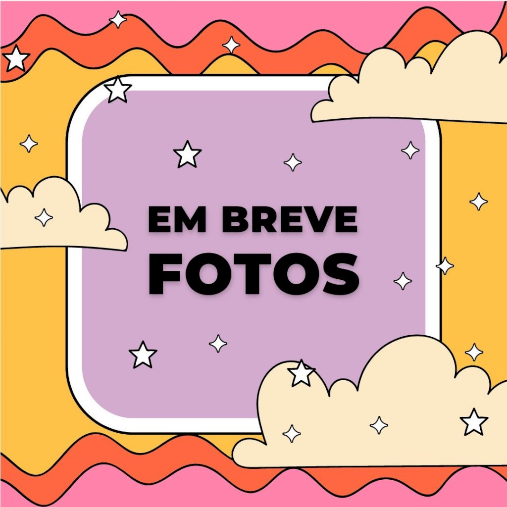 Cartela para faixa - 15x10