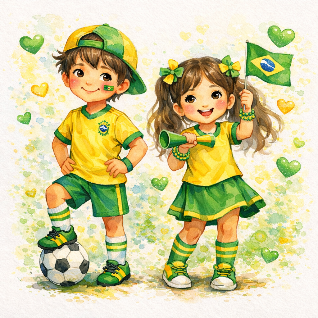 PRÉ-VENDA KIT DIGITAL COPA DO MUDO