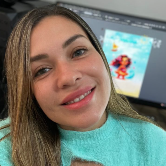 GRAZIELA VALENTE DESIGNER