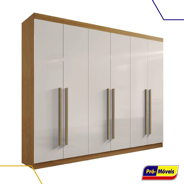 G. ROUPA DAVINCI 6 PTS E 6 GAV