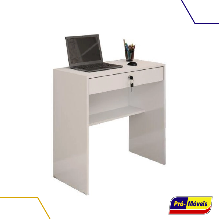 ESCRIVANINHA ANDORINHA C/ GAV. E CHAVE