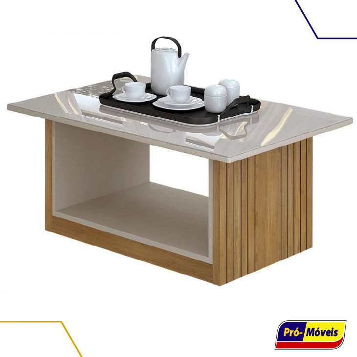 MESA DE CENTRO VENEZA