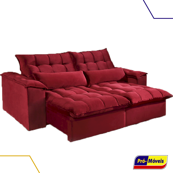 ESTOF. NAVES RETRATIL/RECLINAVEL