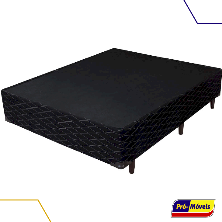 BASE BOX CASAL