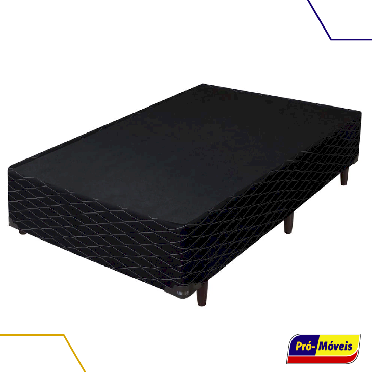 BASE BOX SOLTEIRO