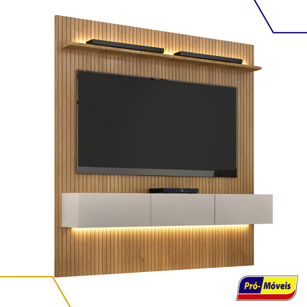 HOME SUSPENSO CURITIBA