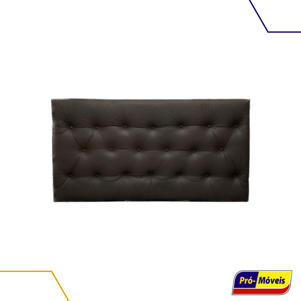 PAINEL PARA CAMA BOX SOLTEIRO