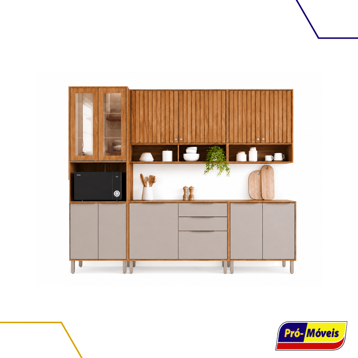 COZINHA 5PCS DIVINA