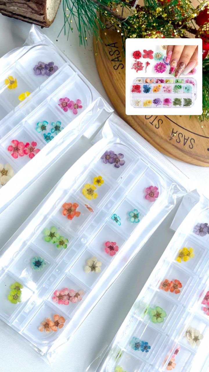 Flores para Decoração 