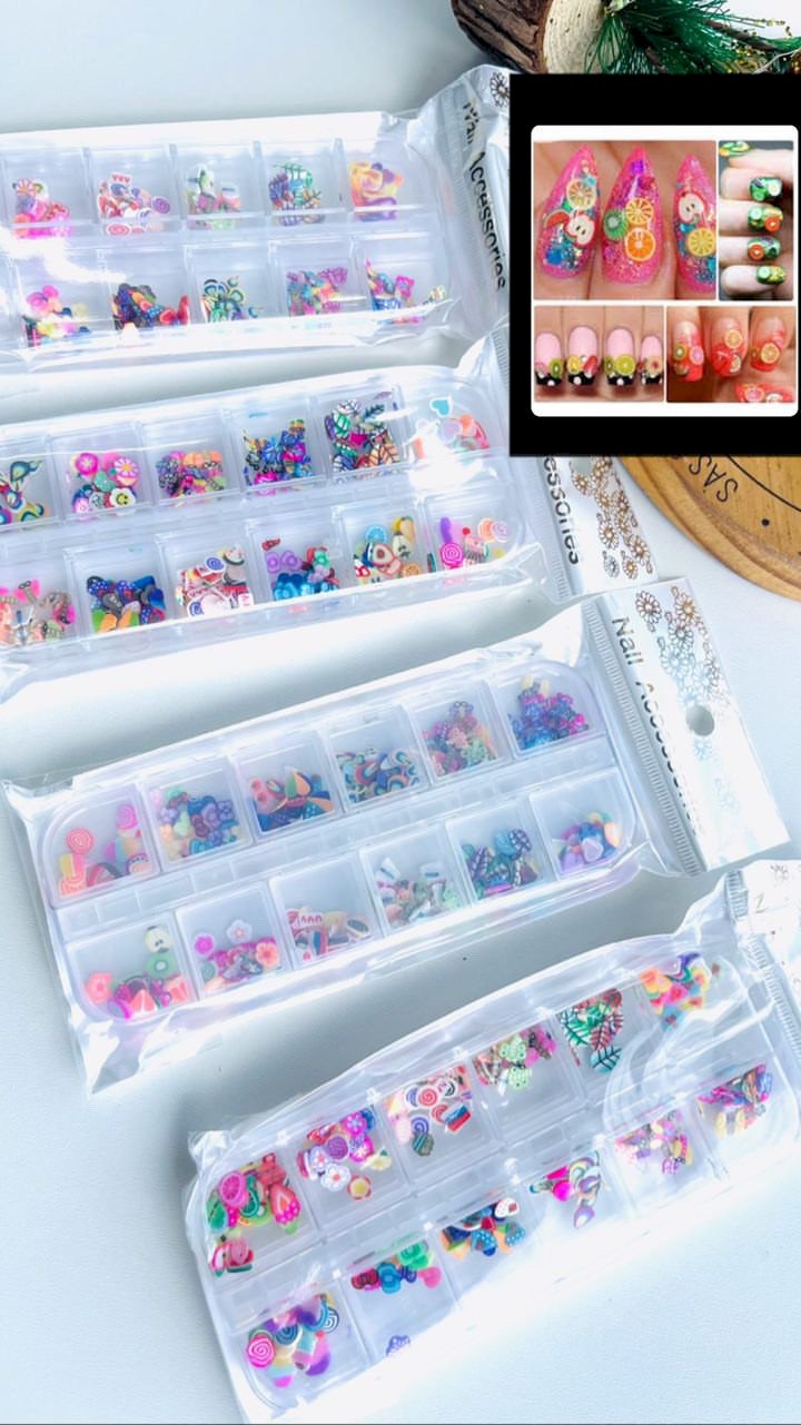 Decorações Variadas