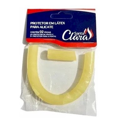 Protetor para Alicate - Santa Clara