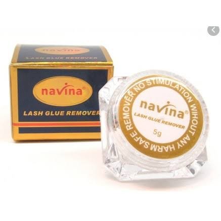 Removedor de Cílios- Navina