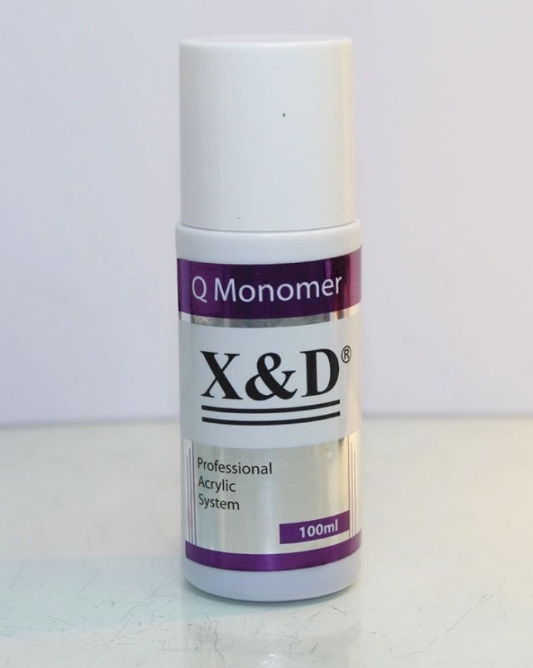 Monomer - X&D