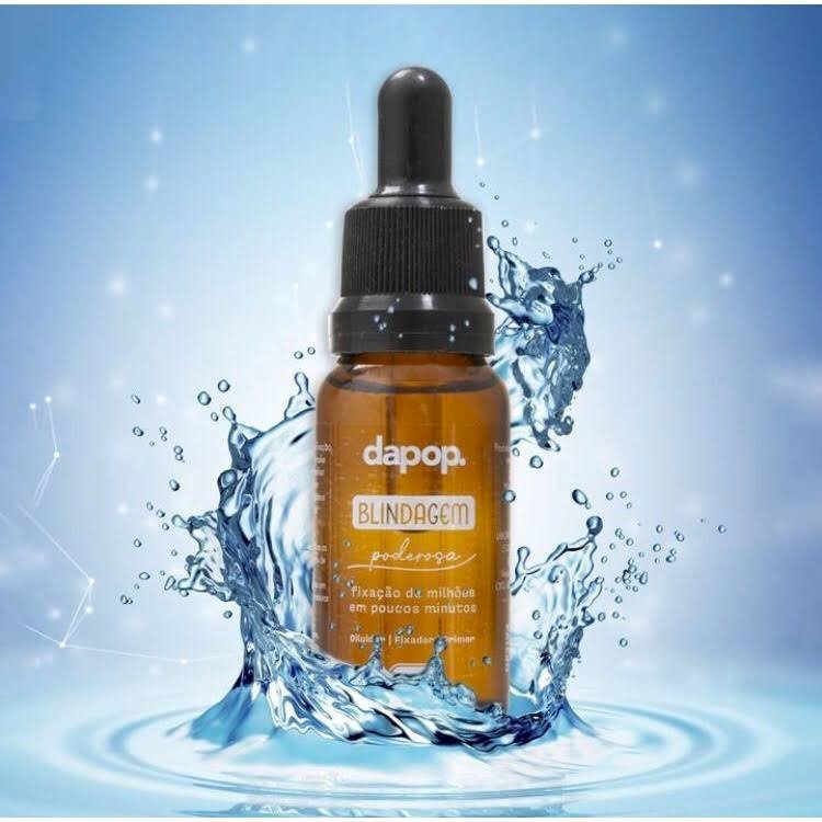 Blindagem - Dapop