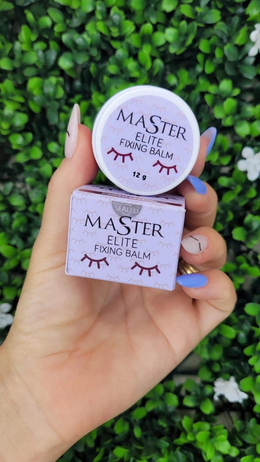 Creme Master Elite Fixing Balm