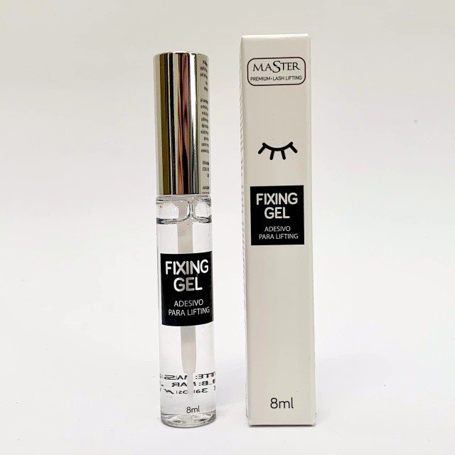 Cola Avulsa para Lash Lifting Master - Com Anvisa