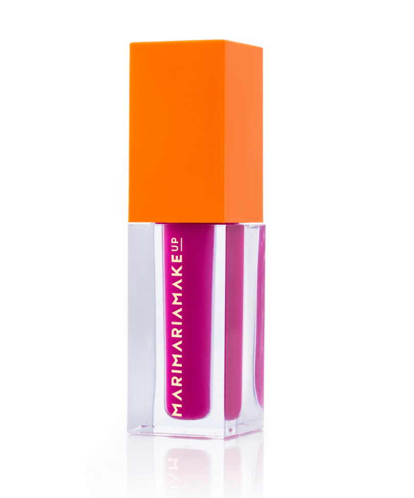 BATOM LÍQUIDO MARI MARIA MAKEUP CREAMY MATTE - SEXY