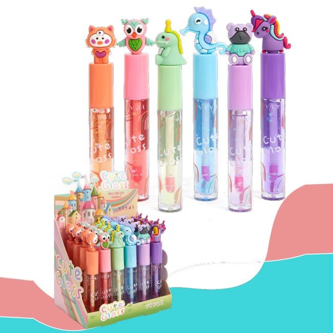 Gloss labial - Cute Gloss