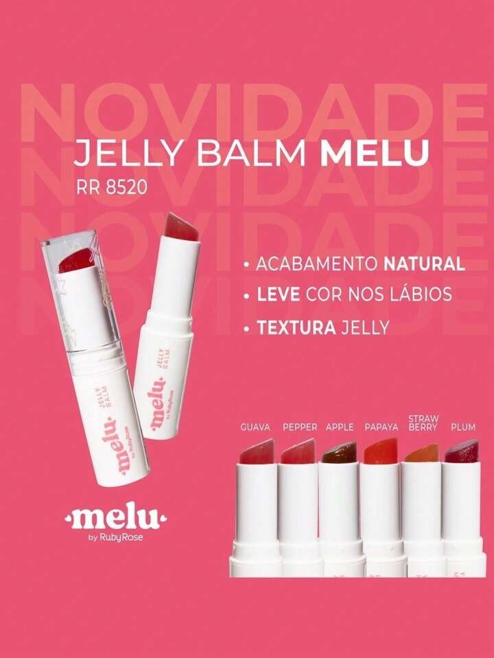 Jelly Balm