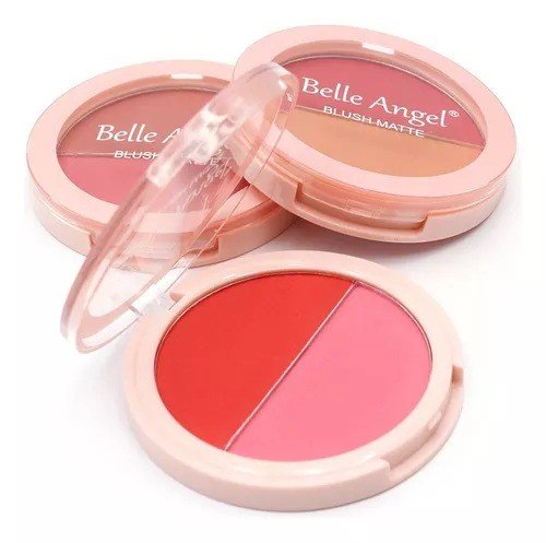 Blush Duo - Belle Angel 