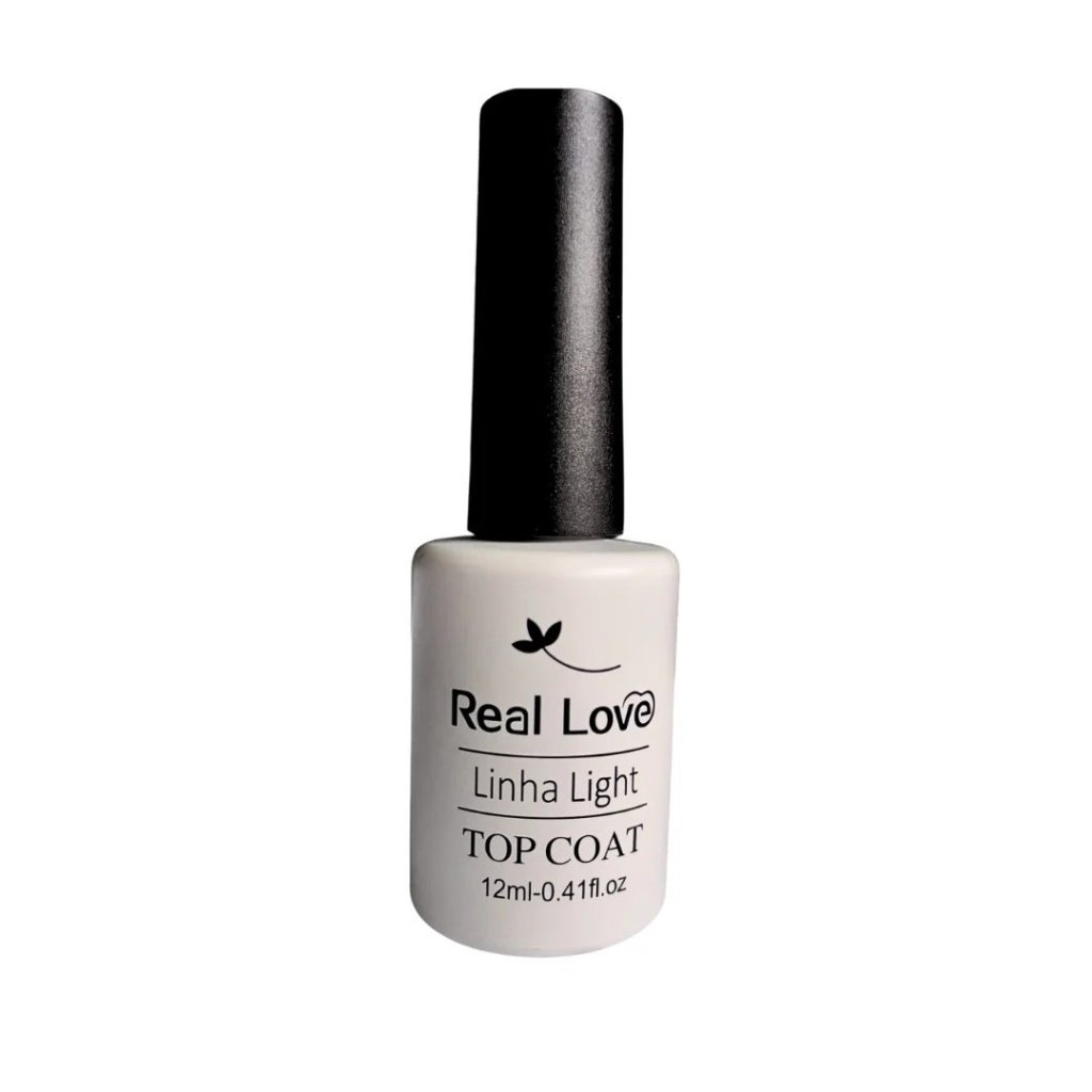 Top Coat - Real Love 