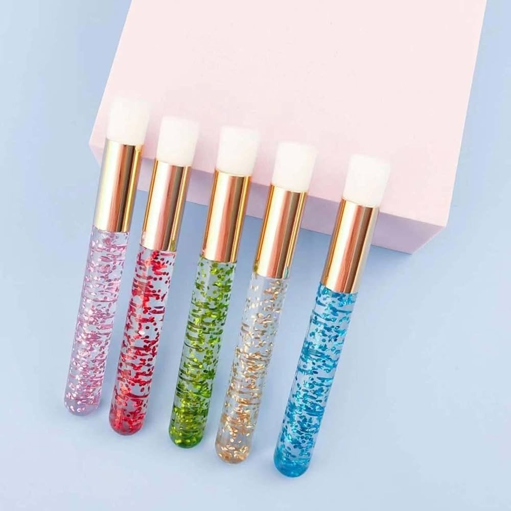 Pincel Higienizador de Cílios - Real Love