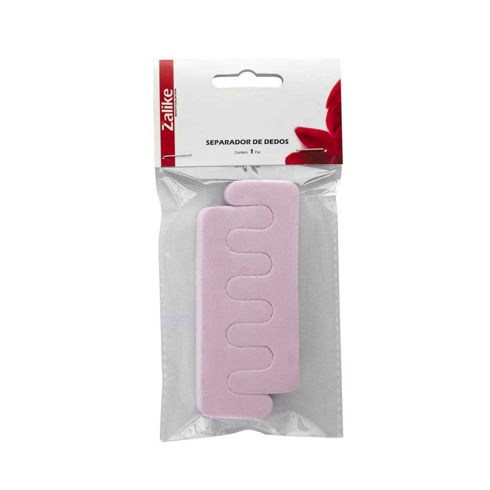 Separador de Dedos - Zalike