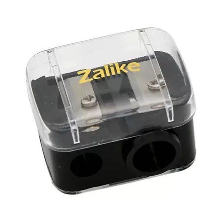 Apontador Lápis Maquiagem  - Zalike 