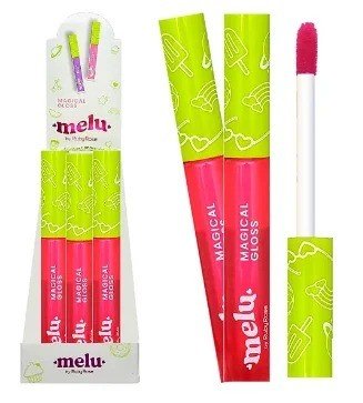 MAGICAL GLOSS MELU - COR LOVE POTION