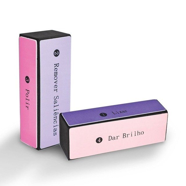 Lixa Bloco Polidor - Landh´s