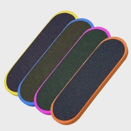 Lixa Pé - Depil Safe