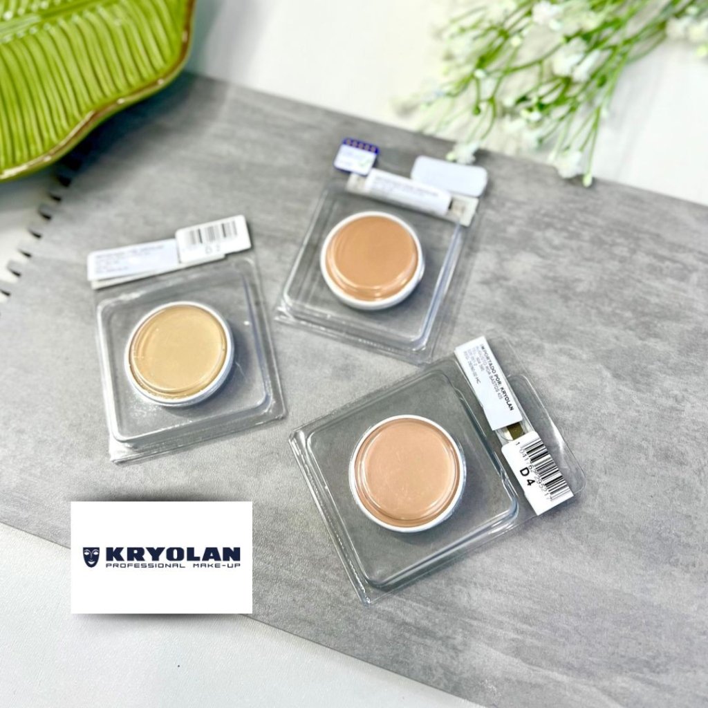 Refil Corretivo - Kryolan 