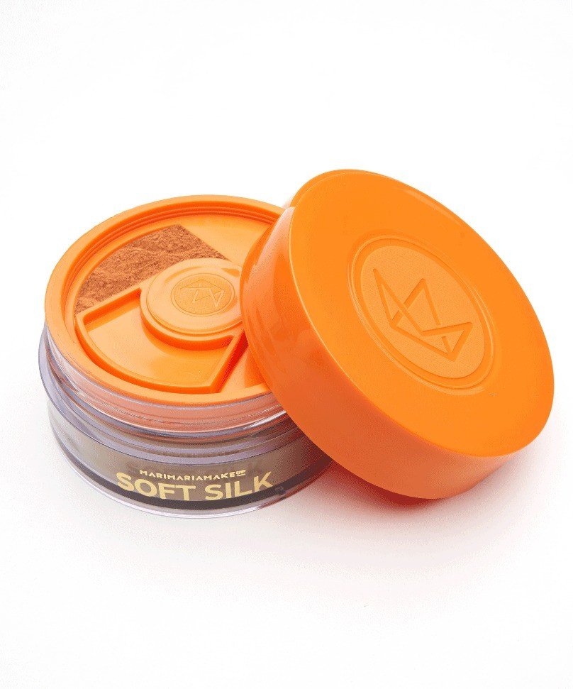 Pó Solto Soft Silk -Mari Maria 