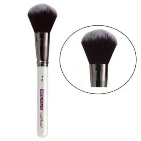 Pincel Para Pó  W112- Macrilan 