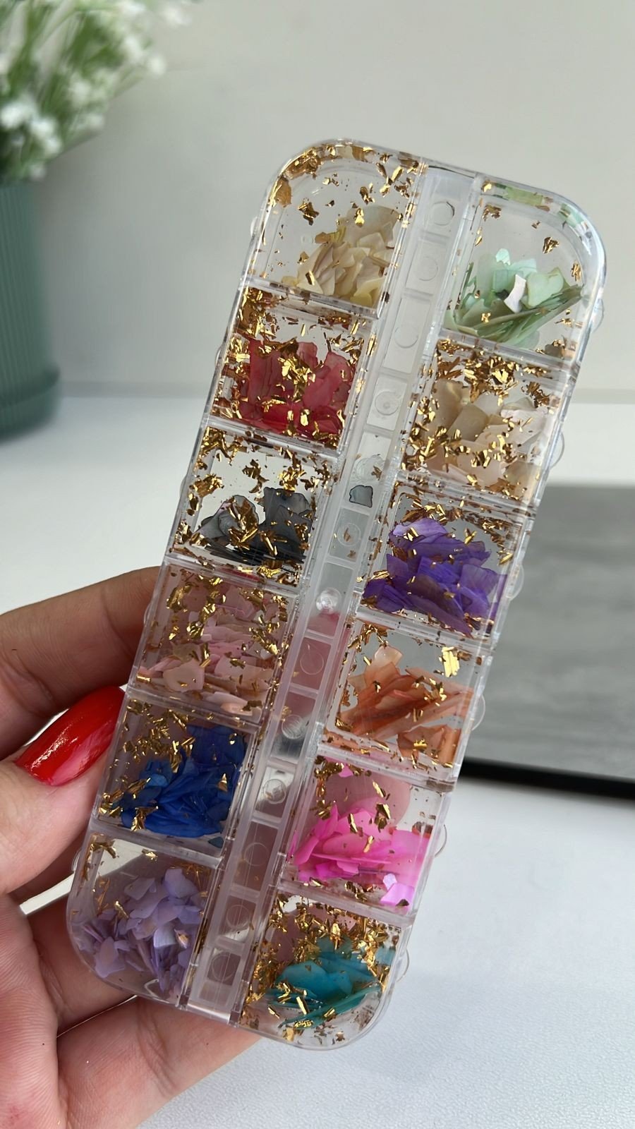 Madre Pérola - Real Love 