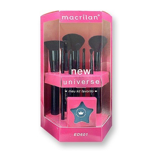 Kit New Universe ED601 Macrilan