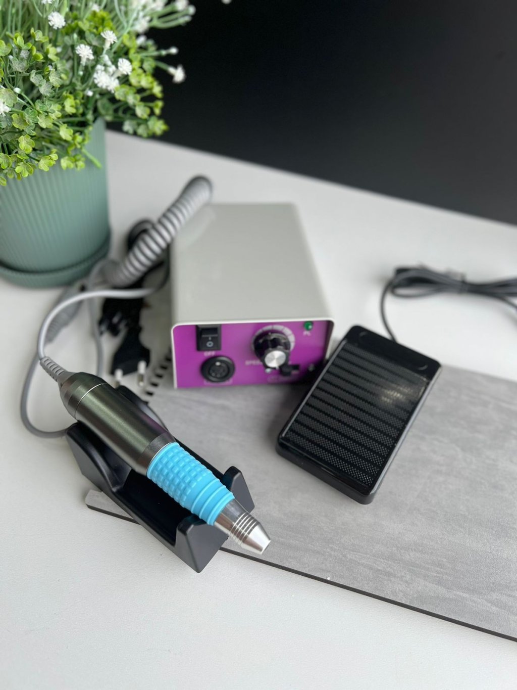 Lixadeira Elétrica - Lina 