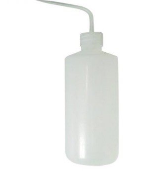 Frasco Dosador Com Bico